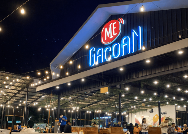 Menu Favorit Mie Gacoan Jakarta Timur dan Cerita Pengunjung