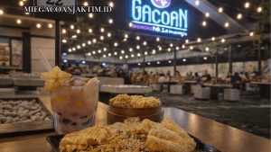 mie gacoan jakarta timur