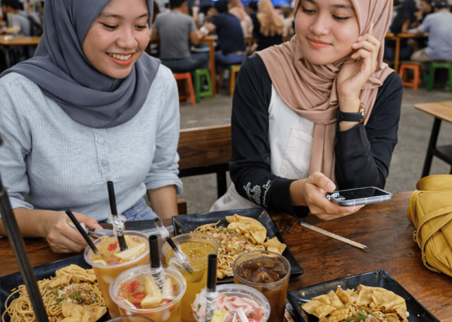 Harga Terbaru Mie Gacoan Jakarta Timur Tahun Ini