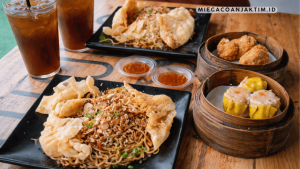Event promo Mie Gacoan Jakarta Timur