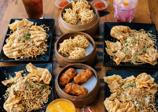 Event Promo Mie Gacoan Jakarta Timur yang Banyak Ditunggu