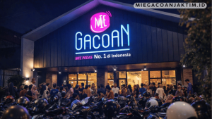 lokasi Mie Gacoan
